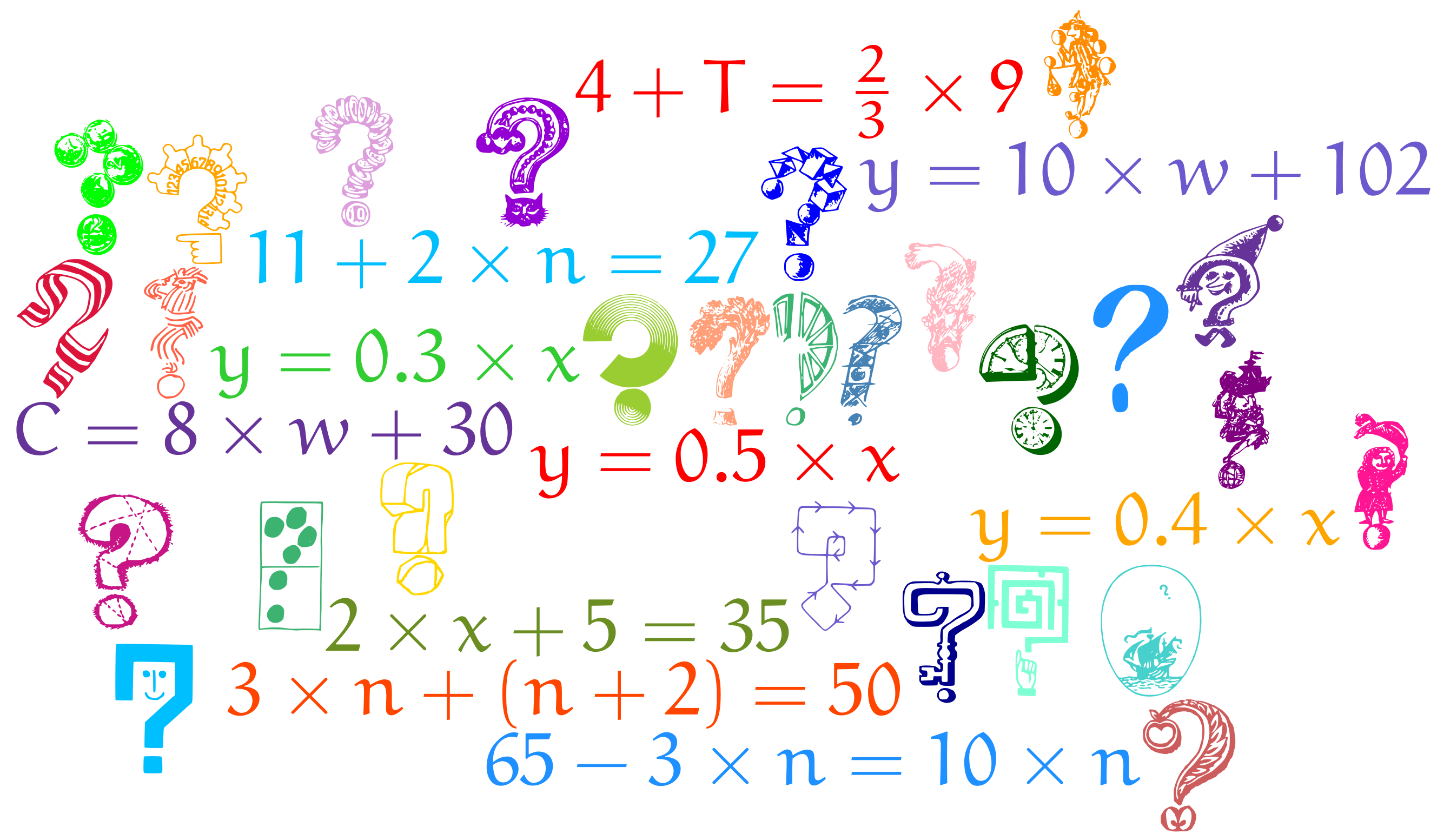 Puzzles